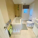Apartment Lakeside Carrowmoreknock