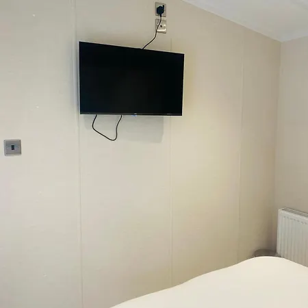 Lakeside アパート *