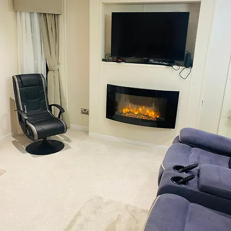 Lakeside アパート *