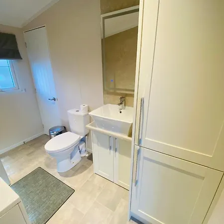 Lägenhet Lakeside *