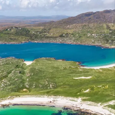 Lakeside Lägenhet Carrowmoreknock