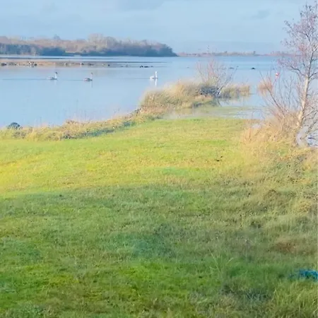 Lägenhet Lakeside *