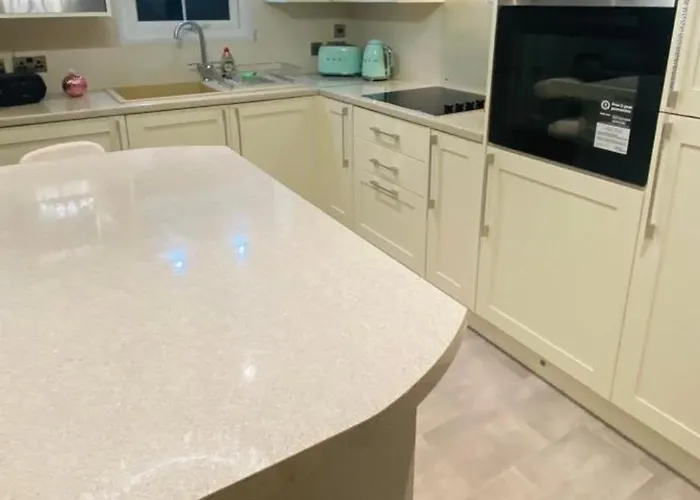 Lakeside アパート *