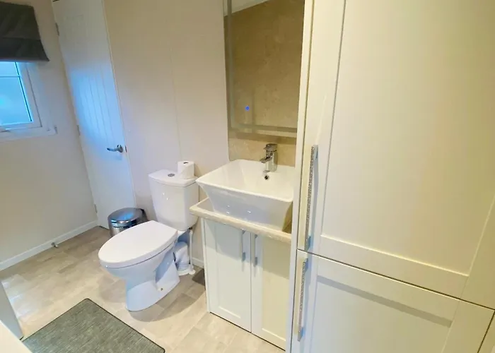 アパート Lakeside *