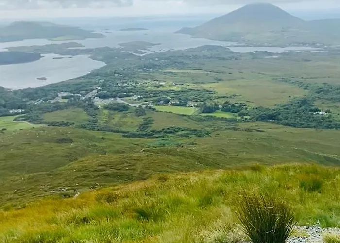 Lakeside アパート